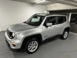 Argent Utilisé 2021 Jeep Renegade Longitude SUV | 24 990 € (Prix assez cher)