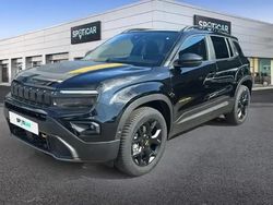 Volcano Nouvelle 2025 Jeep Avenger North SUV | 39 150 € (Prix juste)