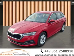 Utilisé 2023 Skoda Octavia Break | 23 980 € (Super prix)