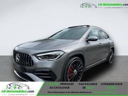 Occasion 2021 Mercedes GLA45 AMG AMG SUV | 48 400 €
