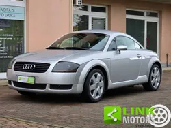 Gris Utilisé 2000 Audi TT Coupé | 16 900 €