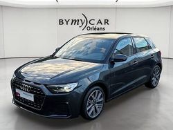 Gris manhattan métallisé noir mythe métallisé Utilisé 2025 Audi A1 Sportback Design Citadine | 27 998 € (Prix juste)