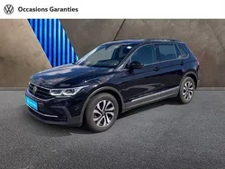Utilisé 2022 VW Tiguan Active SUV | 25 490 € (Prix juste)