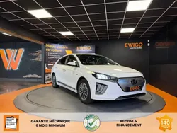 Utilisé 2020 Hyundai Ioniq Berline | 12 990 €