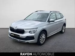 Utilisé 2024 Skoda Kamiq Selection SUV | 22 490 €