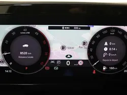Gris Utilisé 2025 Skoda Kodiaq SUV | 44 990 € (Prix juste)