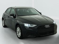 Utilisé 2023 Audi A3 Sportback e-tron Berline | 24 910 € (Prix juste)