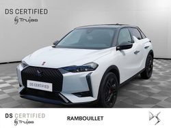 Blanc Utilisé 2023 DS Automobiles DS3 Crossback E-Tense Performance Line Plus SUV | 22 970 € (Prix juste)