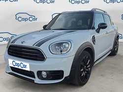 Utilisé 2018 Mini Cooper Countryman SUV | 16 990 € (Super prix)
