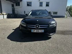 Utilisé 2015 Mercedes C180 Classic Break | 8 900 €