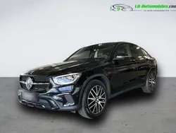 Utilisé 2022 Mercedes GLC220 Coupé | 50 100 € (Super prix)