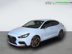 Utilisé 2019 Hyundai i30 Berline | 27 700 € (Prix juste)