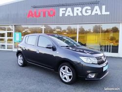 Gris Utilisé 2020 Dacia Sandero Citadine | 11 980 € (Bon prix)