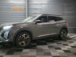 Gris Utilisé 2024 Peugeot 2008 Allure SUV | 17 490 € (Super prix)