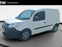 Blanc Utilisé 2018 Renault Kangoo Monospace | 14 490 €