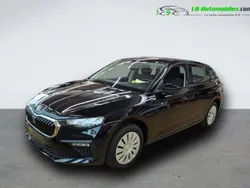 Utilisé 2024 Skoda Scala Citadine | 22 400 € (Prix juste)