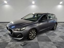 Argent Utilisé 2020 Hyundai i30 Edition Citadine | 11 850 €