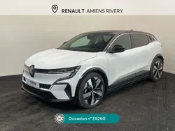 Utilisé 2024 Renault Mégane Techno Berline | 38 490 €