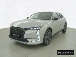 Utilisé 2024 DS Automobiles DS4 Berline | 36 990 €