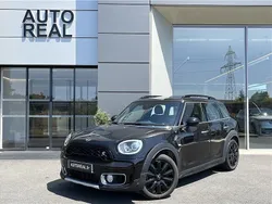 Utilisé 2019 Mini Cooper S Countryman SUV | 23 900 € (Prix juste)