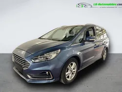 Utilisé 2022 Ford Galaxy Monospace | 31 900 € (Super prix)