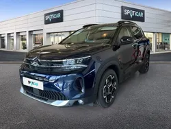 Nouvelle 2025 Citroën C5 Aircross SUV | 41 490 €