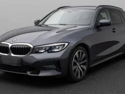 Utilisé 2020 BMW 330 Sport Line Break | 33 900 € (Bon prix)