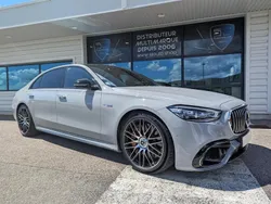 Utilisé 2023 Mercedes S63 AMG Berline | 258 900 €
