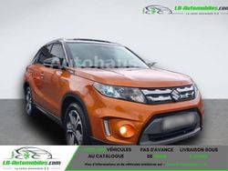 Utilisé 2018 Suzuki Vitara SUV | 18 900 € (Bon prix)