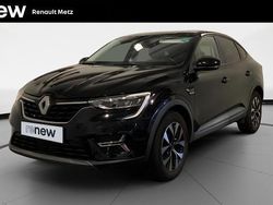 Noir Occasion 2023 Renault Arkana Evolution SUV | 19 999 € (Bon prix)