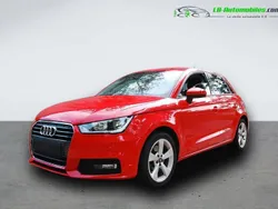Utilisé 2017 Audi A1 Sportback Sport Citadine | 15 800 € (Bon prix)
