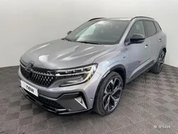 Gris Utilisé 2024 Renault Austral Iconic Esprit Alpine SUV | 36 990 € (Prix juste)