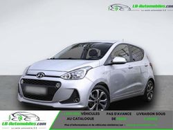 Utilisé 2017 Hyundai i10 Citadine | 13 900 € (Prix juste)