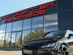 Utilisé 2018 Audi TT Design Coupé | 55 890 €