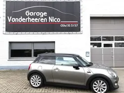 Gris Utilisé 2019 Mini Cooper Citadine | 17 400 € (Prix juste)