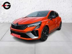 Orange Nouvelle 2025 Renault Clio V Esprit Alpine Berline | 21 899 € (Prix juste)