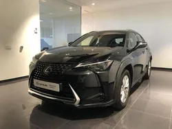 Noir Utilisé 2023 Lexus UX 250h Business Edition SUV | 23 880 € (Bon prix)