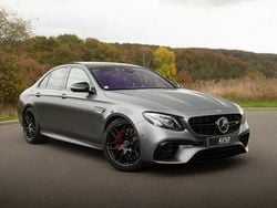 Utilisé 2018 Mercedes E63S AMG AMG Berline | 76 990 €