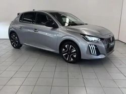 Gris artense (m) Utilisé 2024 Peugeot 208 Allure Citadine | 25 400 €