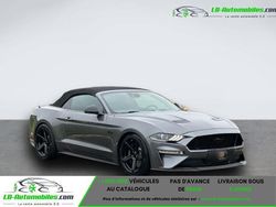 Utilisé 2021 Ford Mustang Coupé | 44 200 € (Bon prix)