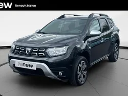 Gris Utilisé 2022 Dacia Duster Prestige SUV | 18 900 €
