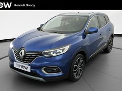 Bleu Utilisé 2021 Renault Kadjar Intens SUV | 20 275 € (Prix juste)