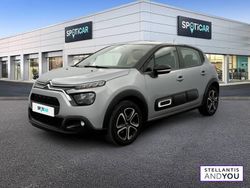 Utilisé 2021 Citroën C3 Feel Citadine | 11 490 € (Prix juste)