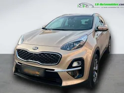 Utilisé 2019 Kia Sportage SUV | 21 300 € (Prix juste)