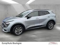 Peinture métallisée Occasion 2025 Kia Sportage GT-Line SUV | 38 500 € (Prix juste)