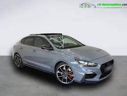 Utilisé 2019 Hyundai i30 Berline | 29 000 € (Prix juste)