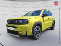 Jaune Utilisé 2025 Fiat Grande Panda La Prima SUV | 20 990 €