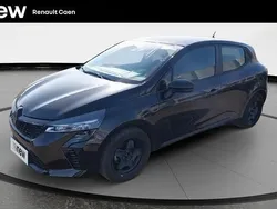 Noir Utilisé 2024 Renault Clio V Evolution Citadine | 15 590 € (Prix juste)