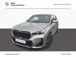 Argent Utilisé 2023 BMW iX1 M Sport SUV | 39 790 € (Prix juste)