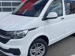 Utilisé 2022 VW T6.1 Van | 39 900 € (Prix juste)